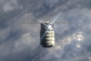 cygnus-in-orbit