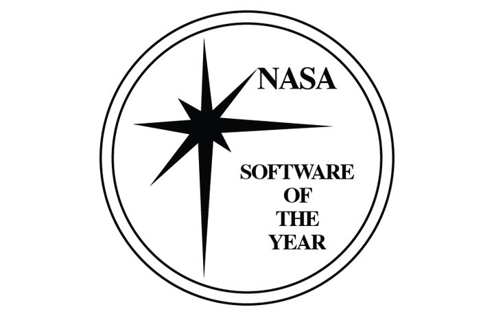 NASA Software of the year