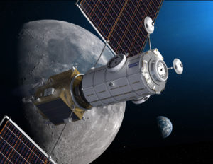 HALO module